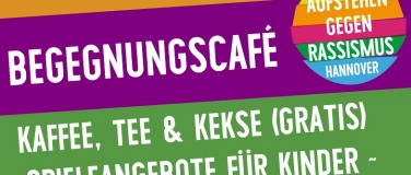 Event-Image for 'Begegnungscaf&eacute;'