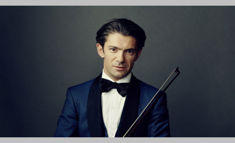 Meisterwerke: Capucelli – Weltstar Gautier Capucon