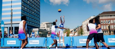Event-Image for 'Das gro&szlig;e MEKB "3x3 Basketball" Finale'