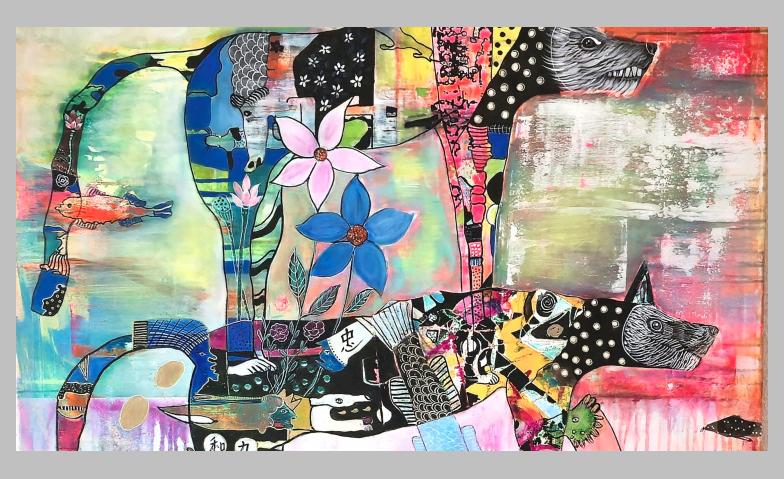 Event-Image for 'Melancholie zwischen Traum und Wirklichkeit'