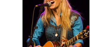 Event-Image for 'Melanie Dekker&nbsp;im Trio - Kanadas "Stimme wie Schokolade"'