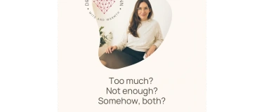 Event-Image for 'Rethinking Mom Guilt'