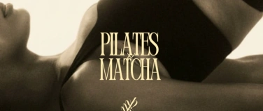 Event-Image for 'PILATES X MATCHA - ESTAVAYER-LE-LAC'
