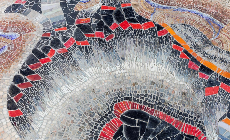 Event-Image for 'Kerstin Br&auml;tsch: Die Sein: Para Psychics Expanded (Excerpt)'