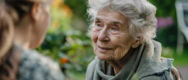 Event-Image for 'Demenz im Alltag - f&uuml;r pflegende Angeh&ouml;rige'