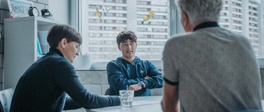 Event-Image for 'Infoveranstaltung Mentoring f&uuml;r junge Gefl&uuml;chtete'