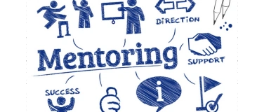 Event-Image for 'Mentoring Program 2026 &ndash; Kick-off event'