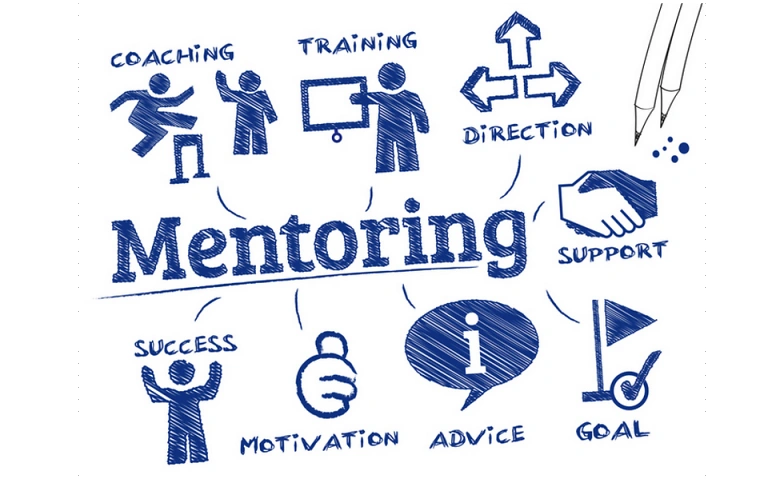 Mentoring Program 2026 &ndash; Kick-off event Eglise Catholique - Paroisse Sainte Trinit&eacute;, Rue de Lausanne 69, 1202 Gen&egrave;ve Billets