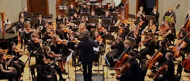Event-Image for 'Pastorale d'&eacute;t&eacute;'