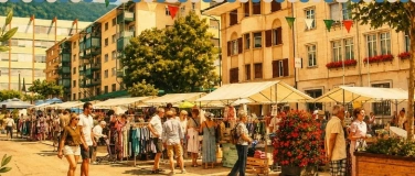 Event-Image for 'GVG Mercatino &ndash; italienisches Flair auf dem Marktplatz'
