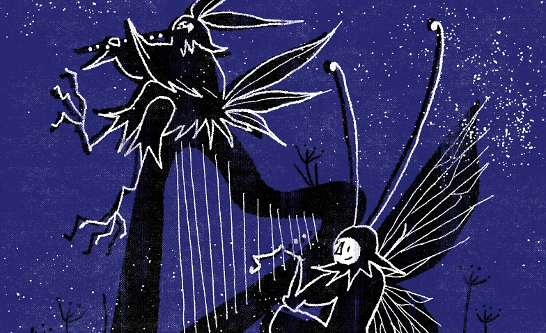 Babykonzert "M&auml;rchenkl&auml;nge" Tickets
