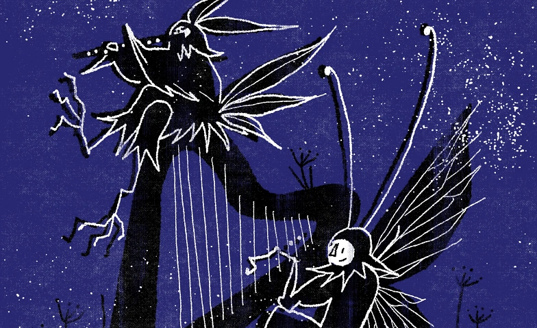 Event-Image for 'Babykonzert "M&auml;rchenkl&auml;nge"'