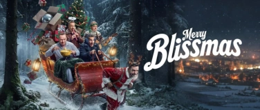 Event-Image for 'Merry Blissmas'