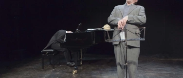 Event-Image for 'zuoz globe plays - MESCHUGGE WIE IMMER'