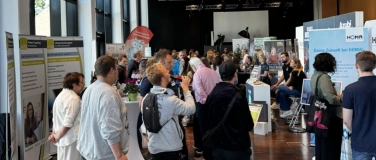 Event-Image for 'Job- und Ausbildungsmesse Siegburg'