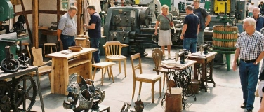 Event-Image for 'Pfaffenwinkel Gewerbeschau in Schongau'
