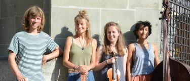 Event-Image for 'Selveya live in der Alten Landi Buttisholz'