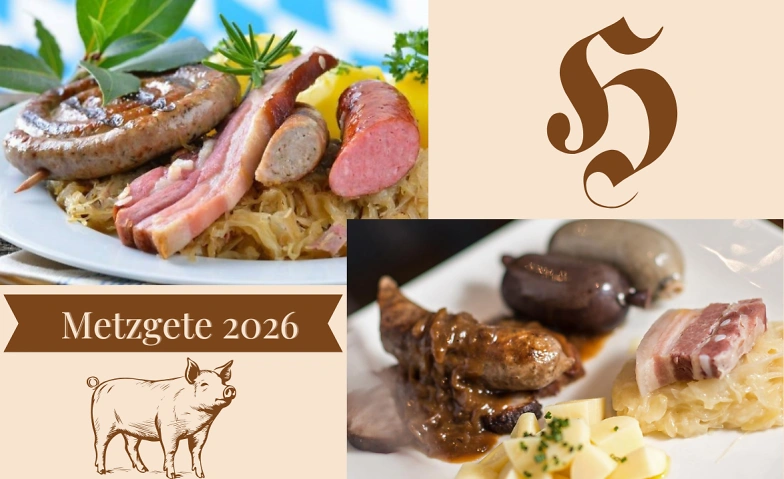 Metzgete Buffet