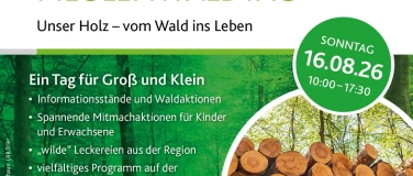 Event-Image for 'Meulenwaldtag 2026'
