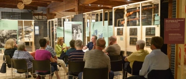 Event-Image for 'Mittagsf&uuml;hrung mit Imbiss'