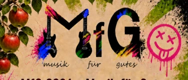 Event-Image for 'MfG 2026 - Musik f&uuml;r Gutes'