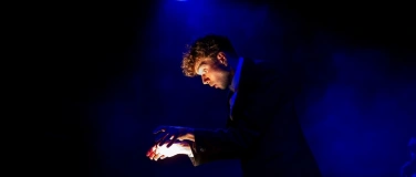 Event-Image for 'La Poesia &ndash; Kleinkunst f&uuml;r den Augenblick'