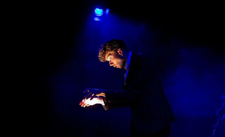 La Poesia &ndash; Kleinkunst f&uuml;r den Augenblick MAAG Halle, Hardstrasse 219, 8005 Z&uuml;rich Billets