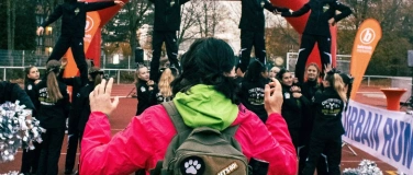 Event-Image for 'Bochum Urban-Hike'