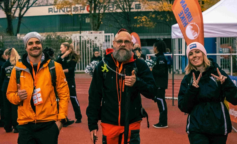 Bonn Urban-Hike