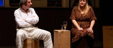 Event-Image for 'Der Ruhrfaust'