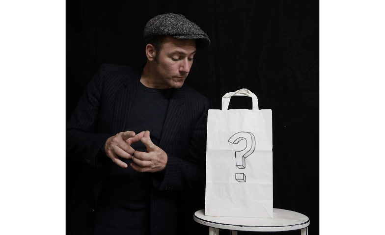 VARIET&Eacute; TRICH&Eacute; - DIE XXXXL SUPER MAGIC SHOW Tickets