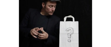 Event-Image for 'VARIET&Eacute; TRICH&Eacute; - DIE XXXXL SUPER MAGIC SHOW'