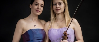 Event-Image for 'Konzert zur Fl&uuml;geleinweihung'
