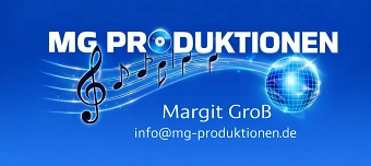 Organisateur de Die gro&szlig;e NADINE Beiergr&ouml;&szlig;lein Show