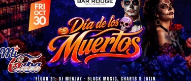 Event-Image for 'D&iacute;a de los Muertos'
