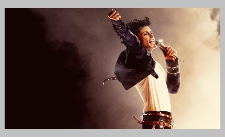 Event-Image for 'Michael'