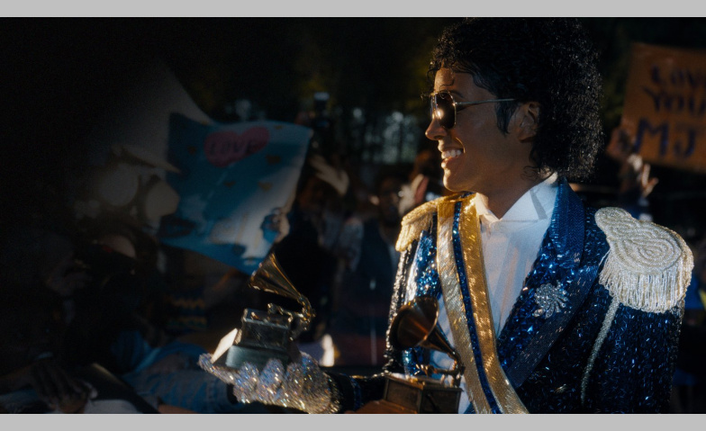 Event-Image for 'Michael'