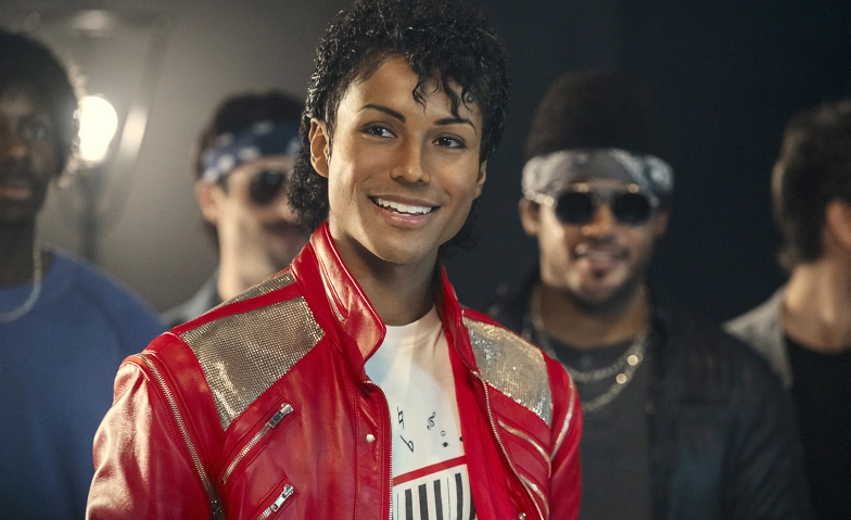 MICHAEL