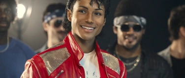 Event-Image for 'MICHAEL'
