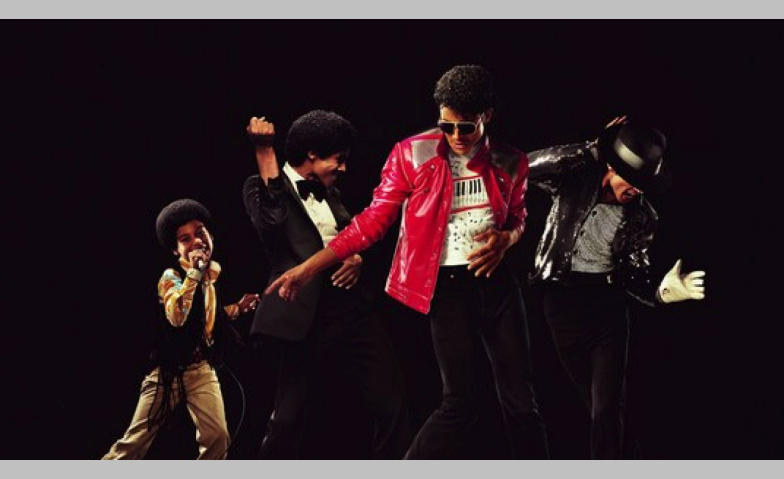 Event-Image for 'Michael'