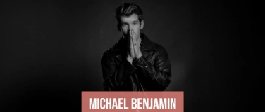 Event-Image for 'Michael Benjamin / The Franklin Electric'