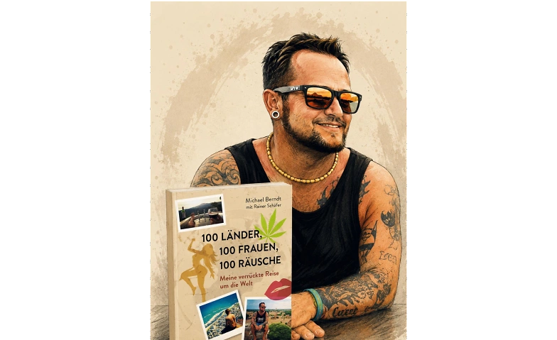 100 Länder, 100 Frauen, 100 Räusche