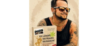Event-Image for '100 L&auml;nder, 100 Frauen, 100 R&auml;usche'