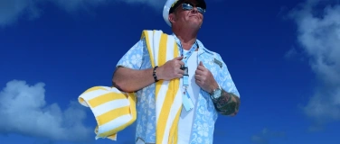 Event-Image for 'MICHAEL ELLER &bdquo;UNTER KREUZFAHRERN - Captain Comedy legt ab!&ldquo;'