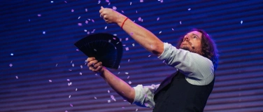 Event-Image for 'Michael K&uuml;hn - verZaubert'