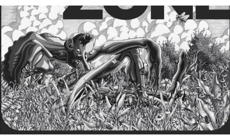 Michael Salvadori: Grauzone Spielboden, F&auml;rbergasse 15, 6850 Dornbirn Tickets