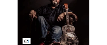 Event-Image for 'Storehouse Blues Event mit Michael van Merwyk'
