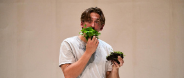 Event-Image for 'Michael Zandl &ndash; Food'