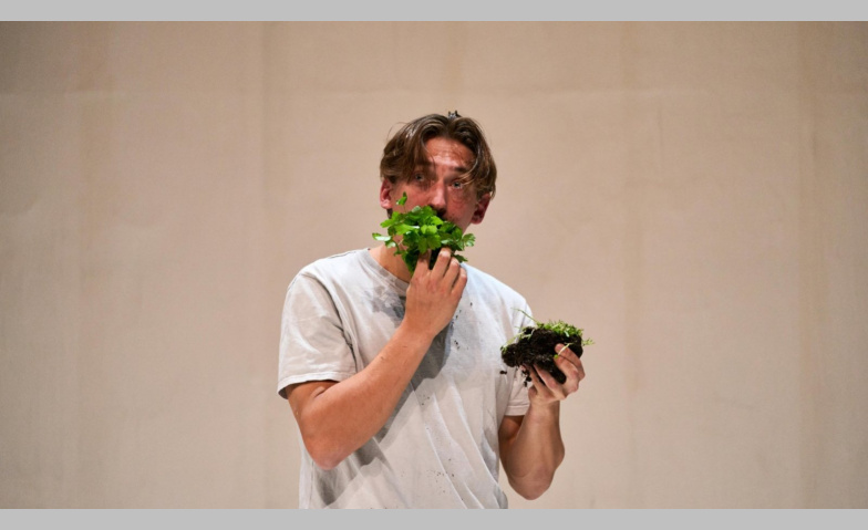 Event-Image for 'Michael Zandl &ndash; Food'