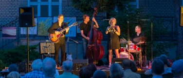Event-Image for '4. Jazz am Schlingermarkt'